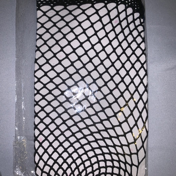 SOLD Two pairs of mesh ankle socks! - Picture 5 of 5